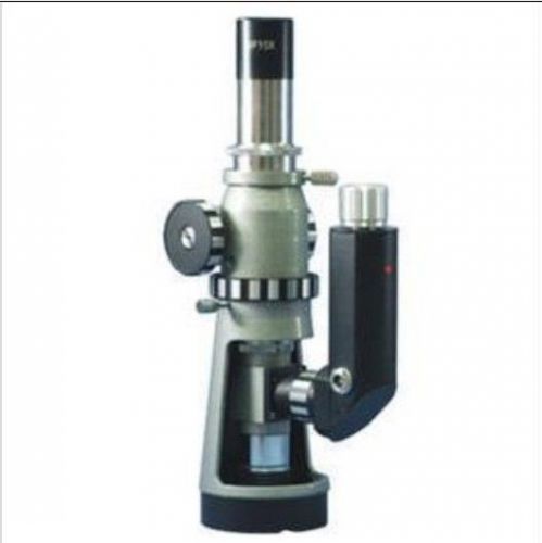 NEW portable metallography microscope US1