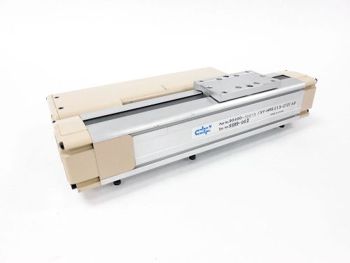 ADEPT TECHNOLOGIES 90400-30013 XY-HRS013-S101AD LINEAR MOTION STAGE NSK