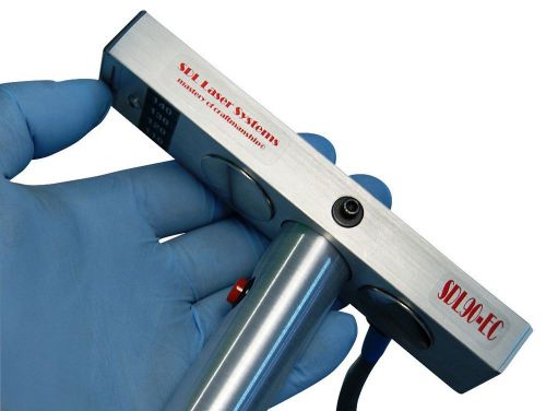 Sdl90ec salon-pro use laser hair-tattoo-scar-spot-vein removal equipment &amp; kit. for sale