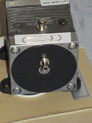 Medo Linear System Vacuum Pump #VP0140-V1006-D3-1053 Lab, Industrial, Home