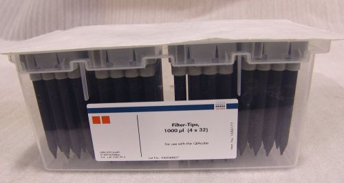 Qiagen filter tips 1000uL (512)