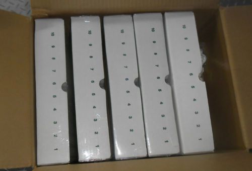 400 pack 20ml vwr scintillation tube cap 66022-2962 for sale