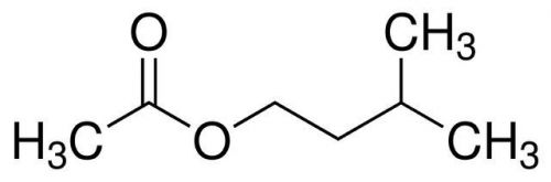 Isoamyl acetate, 99%, 100ml