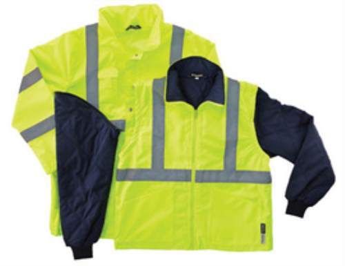 Class 3 4-in-1 jacket for sale