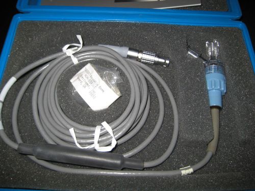 Viggo-spectramed blood pressure transducer p23xl for sale