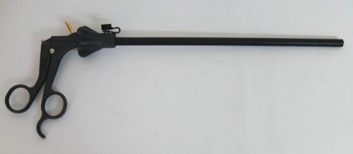 Stryker 250-080-618 Laparoscopic Laparoscopy PEEK Monopolar Handle 10mm 33cm