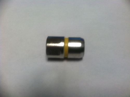 Synthes ref# 03.120.021 nut for cannulated connecting post, for 2.5mm wires for sale