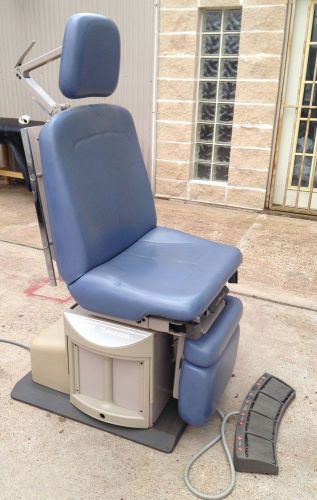 Midmark/ritter 319 power examination table for sale