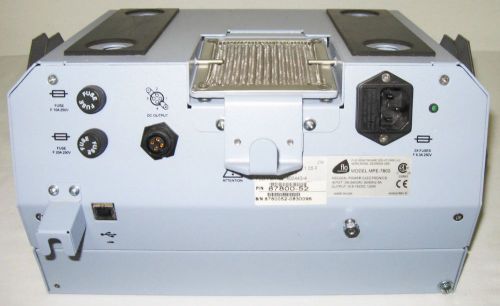 Flo Healthcare PME-7800 Medical Power Electronics P/N 87800-52 NiMH Power Supply
