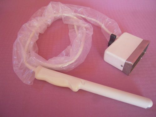 Atl c5 ivt curved linear array 5mhz vaginal ultrasound transducer probe for hdi for sale