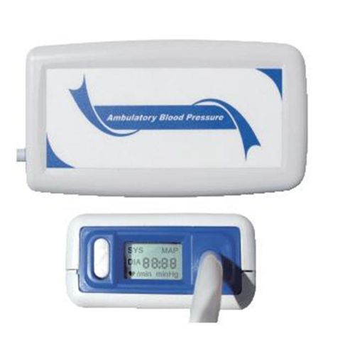New ambulatory blood pressure monitor+advanced software,on promotion!! for sale