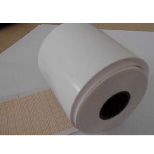 1pcs Printing Papter, Thermal Recording Paper for Patient Monitor, ECG, 50mmx20m