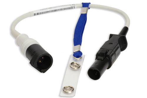 Spacelabs® Novametrix® 175-0646-00 Compatible Adapter Cable