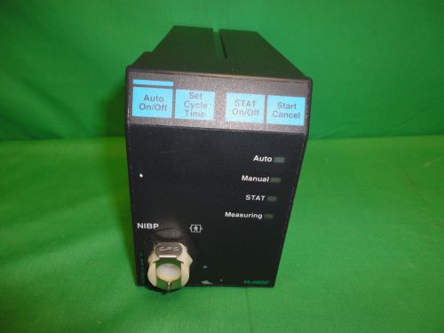 Datex Engstrom Multi Parameter Module [M-NIBP] NIBP