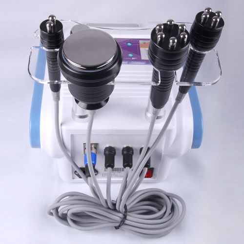 Cavitation 2.0 unoisetion cavitation 3d rf radio frequency sextupole contour spa for sale