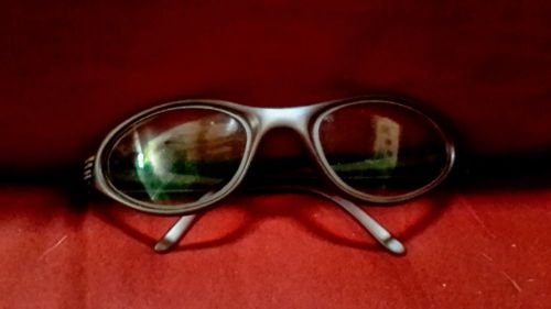X-ray radiation protection glasses 0.75 mm front/0.25 mm by ray shield for sale