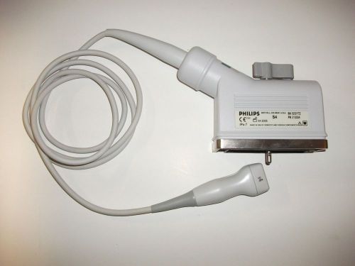 Philips s4 probe for sale