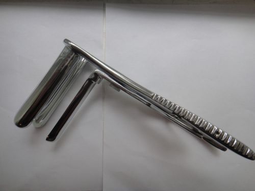 Three Prong Mathieu Rectal Speculum