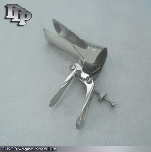 CUSCO Vaginal Speculum SMALL Gynecology Instruments