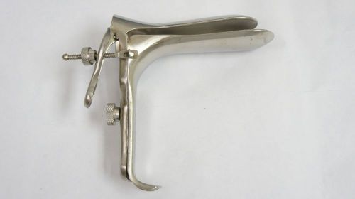 Pilling 21-2001 Vaginal Specula 