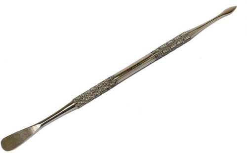 6&#034; Steel Pick Wax Dabber Tool