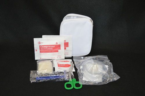 Aed fast response kit for sale