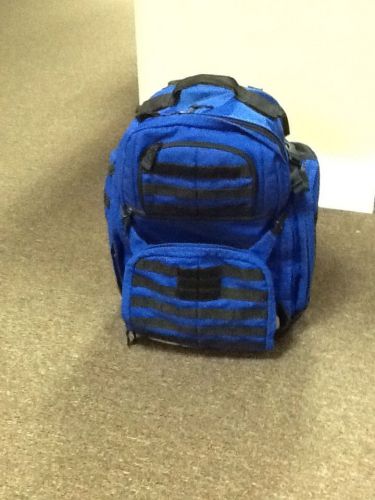 5:11 Tactical ALS Backpack EMS BugOUT bag