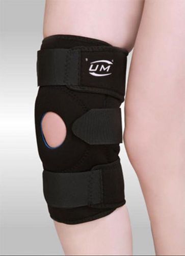 Quality Material Drytex Knee Support For Knee Injuries