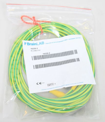 BrainLAB PE Cable 5 Meter, 16330-2