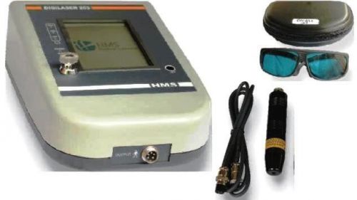 Therapy  Laser - Cold  Laser Therapy - Low level Laser  with IR probe 300mW