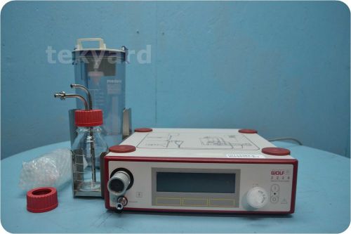 WOLF 2228 RESECTION PUMP @