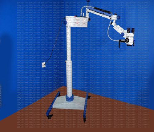 Ent surgical microscope, 5-step surgical microscope for ent for sale