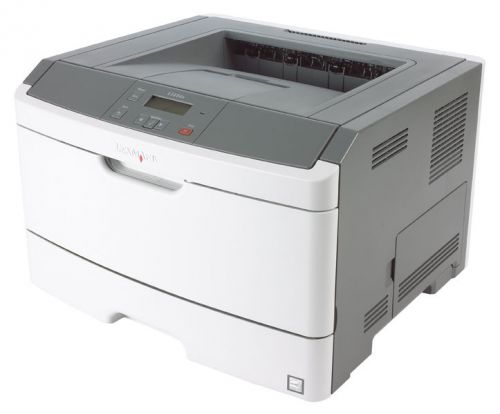 E260 - dell e260d monochrome laser printer. for sale