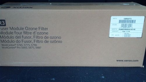 XEROX 109R773 109R00773 FUSER MODULE OZONE FILTER-BRAND NEW-FREE SHIP-