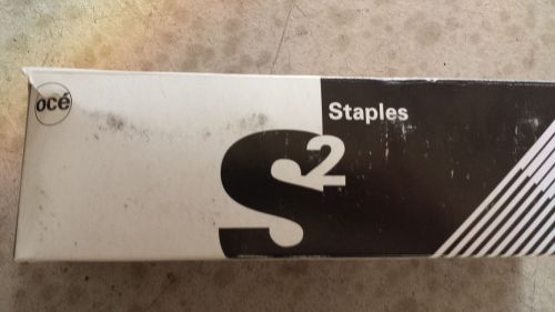 OCE S2 Staples