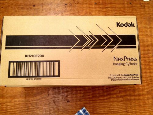 Kodak NexPress 2100-2500-3000-3600-3900 Image Cylinder KH2103900