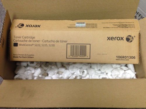 Xerox 106R01306 Toner cartridge for xerox workcenter 5230