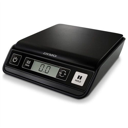 Dymo M5 Digital Postal Scale - 5.00 lb / 2.20 kg Maximum Weight (1772056)