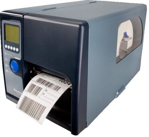 Thermal/direct/barcode tag  label printer ( usb, ethernet ) intermec pd42 - pro for sale