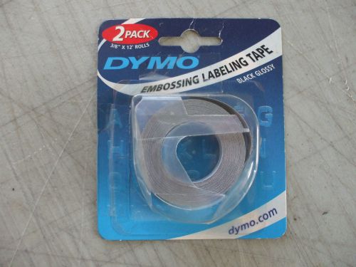 Dymo Label Maker Tape
