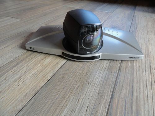 TANDBERG 550 MXP Video Conferencing Camera TTC7-13 PAL