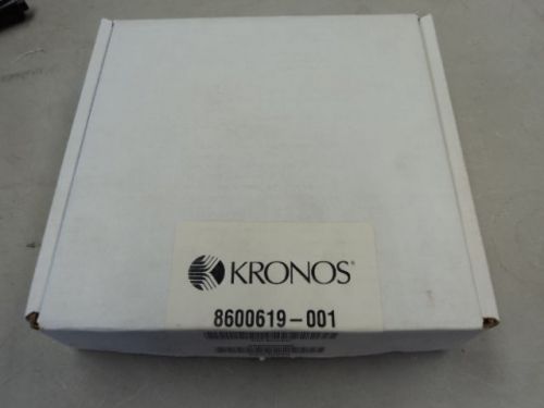 KRONOS 8600619-001 ACCESSORY KIT SURGE PROECTOR