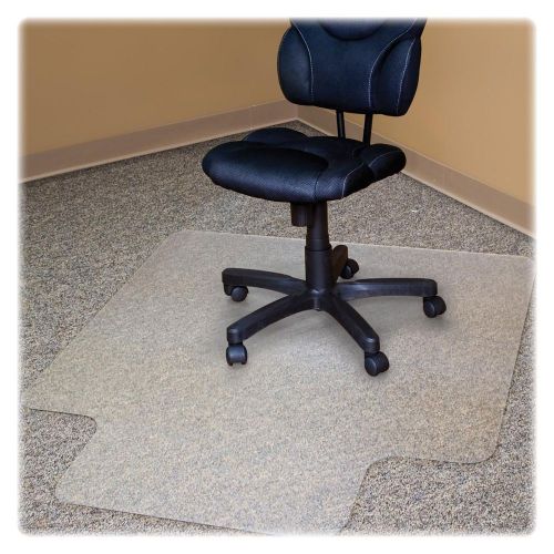 Advantus Corp AVT50121 Gripper Cleats Recycled Chairmats With Lip