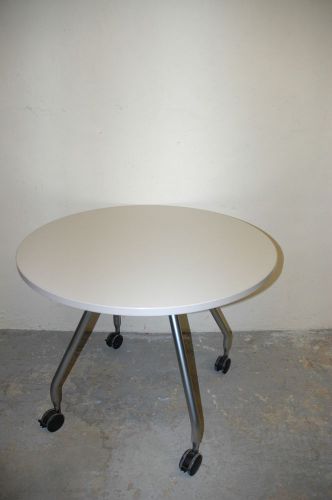 Vitra Ad Hoc Coffee Table/Meeting Table ( please ask regards meeting chairs )