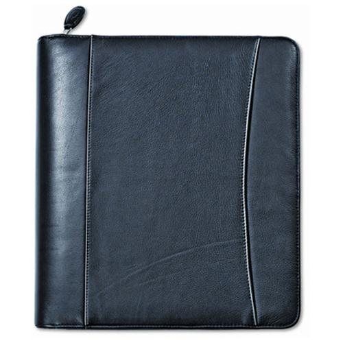 Franklin covey sedona leather zipper binder 33964 for sale