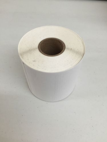 10 UPS Thermal Roll 4x6.25 320 labels