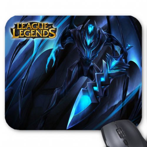 Aatrox Soul Reaver League Of Legends Mousepad Mousepads