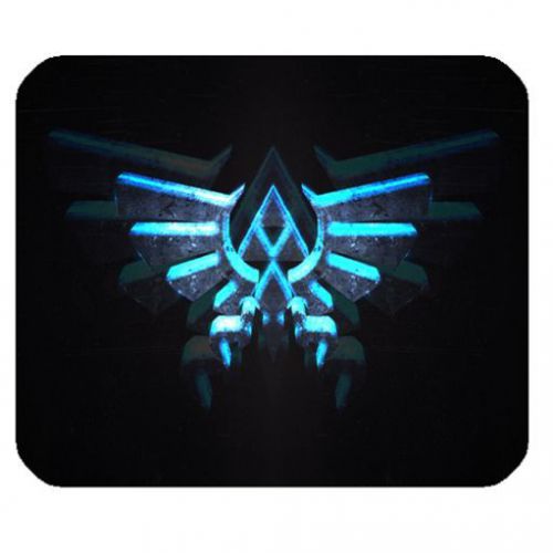 The Legend of Zelda Mouse Pad 001