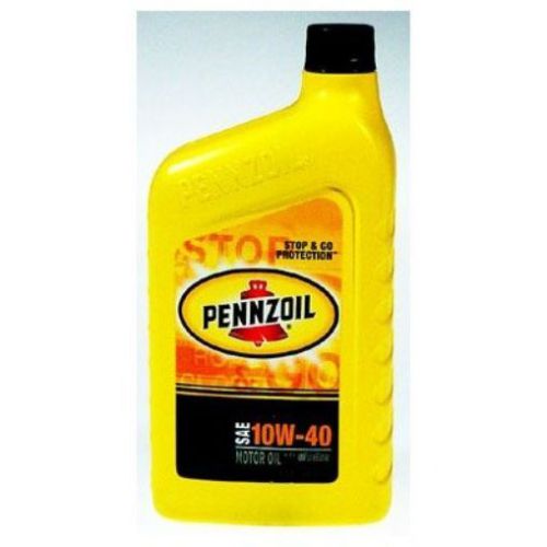 Sopus Products/Lubrication 550022809 Motor Oil (Pack of 12)