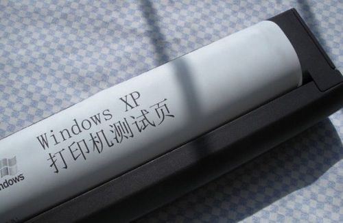 the thermal paper for Mini portable thermal printer GWP-80 wireless pen printer